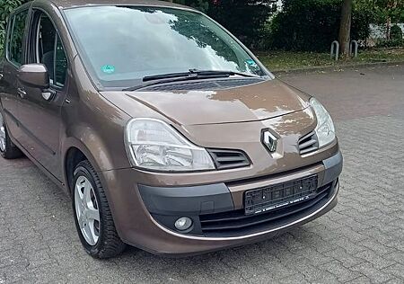 Renault Modus TÜV NEU