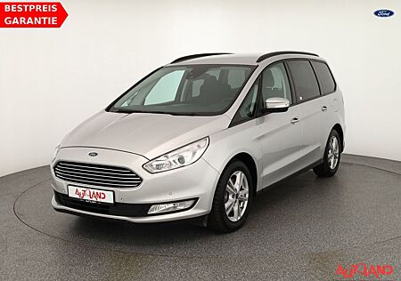 Ford Galaxy 2.0 EB Aut. Standheizung 7-Sitzer Kamera