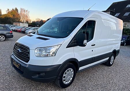 Ford Transit Kasten 330 L2 Trend /TÜV NEU/1HD/KLIMA/