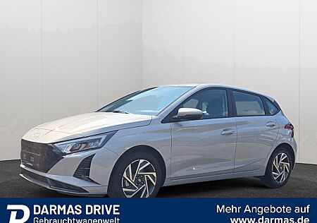 Hyundai i20 1.0 Turbo Trend Mod. 25 Klimaaut. Navi LED