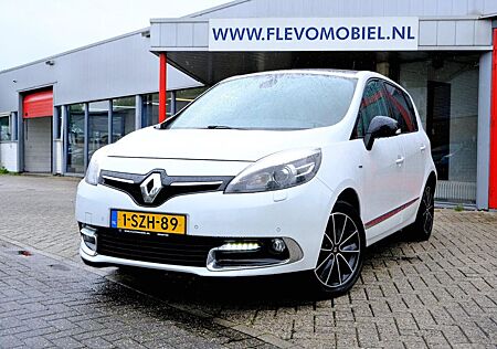 Renault Scenic 1.5 dCi Bose Pano|Xenon|Half Leder|Navi|C