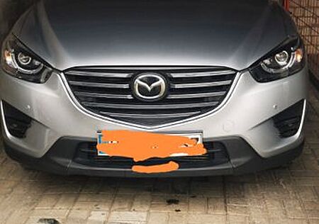 Mazda CX-5 2.2 SKYACTIV-D 175 Sports-Line AWD AT S...