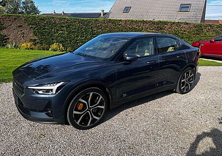 Polestar -2 2 78KWH Long Range Dual Motor 4WD Performance