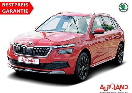 Skoda Kamiq 1.0 Style