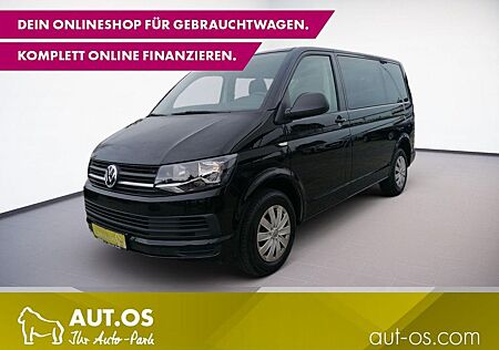 VW T6 Multivan Volkswagen Trendline 2.0TDI 150PS ANHÄNGEKUPPLU