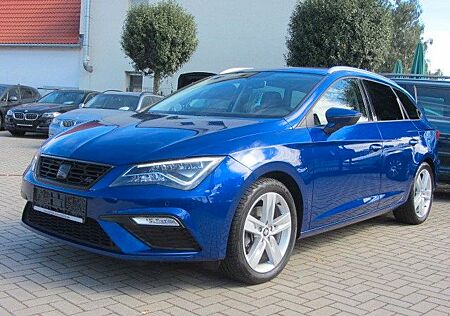 Seat Leon ST 1.4 TSI Start&Stop DSG FR