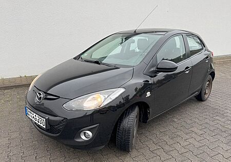 Mazda 2 1.3 MZR 62kW Active Active