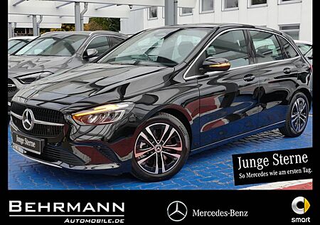 Mercedes-Benz B 250 gebraucht kaufen Mercedes-Benz B 250 4M Progressive +AHK+AssistPaket+AppleCar++
