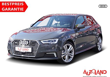 Audi A3 Sportback 40 e-tron S-Line LED Navi PDC DAB