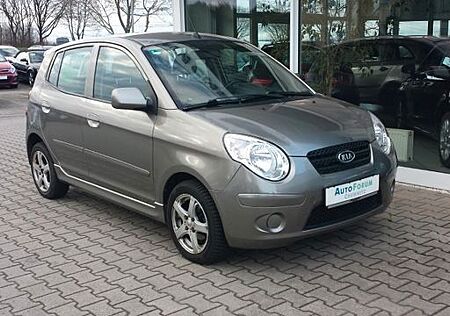 Kia Picanto Klima Sitzheiz. Automatkgetriebe TÜV NEU