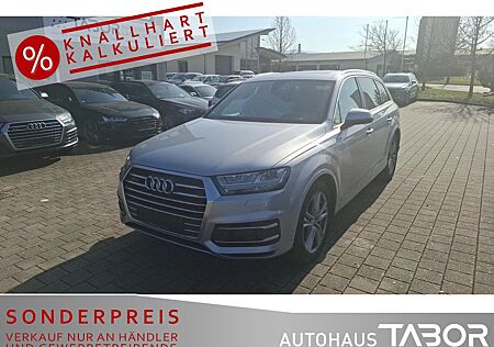 Audi Q7 3.0 TFSI Navi Pano Leder ACC HUD virt.cockpit
