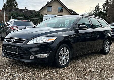 Ford Mondeo 1.6 Ti-VCT Ambiente SHZ PDC Scheckheft