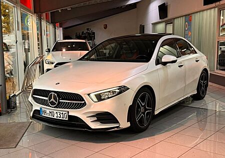Mercedes-Benz A 200 A 200d Lim. AMG Line*Pano*Memory*360*