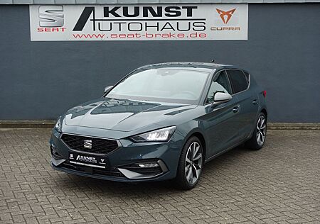 Seat Leon 1.5 eTSI 110 kW FR DSG"Nur 1400 km"