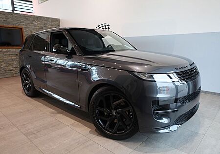 Land Rover Range Rover Sport P460e Dynamic HSE Plug-in