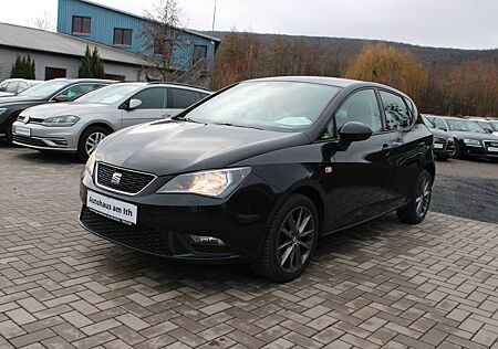 Seat Ibiza Lim. Stylance / Style