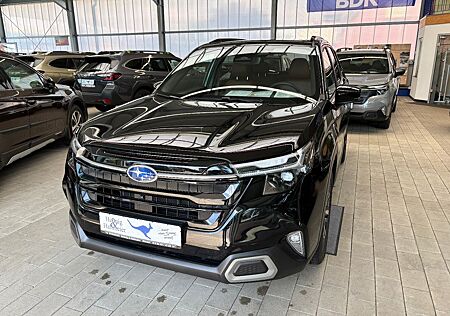 Subaru Forester 2.0 ie 100kW AWD Platinum Blendensatz