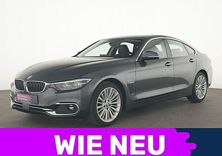 BMW 430i Gran Coupe Luxury Line ACC|Schiebedach|HiFi