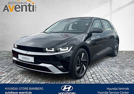Hyundai IONIQ 5 Elektro Dynamiq SHZ*RFK*ACC*LED*Navi*SHZ