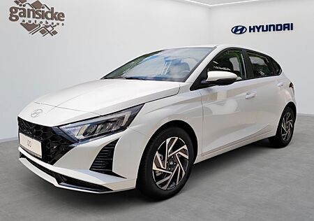 Hyundai i20 T-GDI Trend