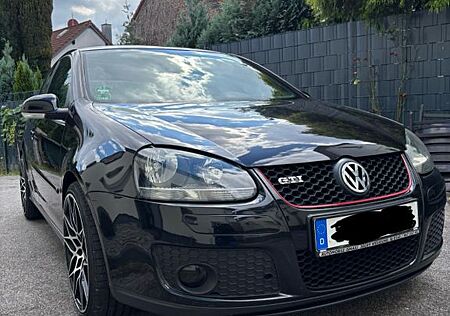 VW Golf Volkswagen 2.0 T-FSI GTI GTI