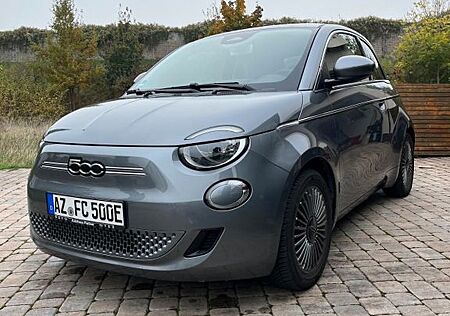 Fiat 500E Icon Model 22 /42 kWh