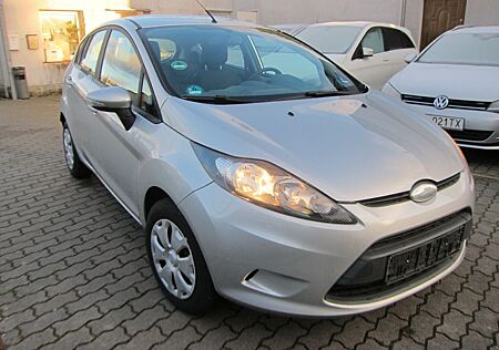 Ford Fiesta 1.3 -Klima EU5-Scheckheft -67000 KM
