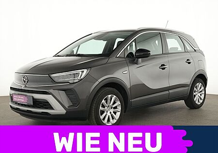 Opel Crossland X Crossland Elegance Head-up|Navi Pro|Eco-Led