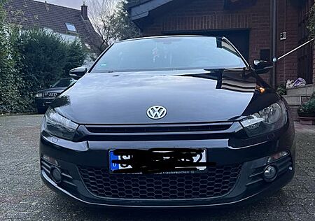 VW Scirocco Volkswagen 1.4 TSI - Steuerkette neu