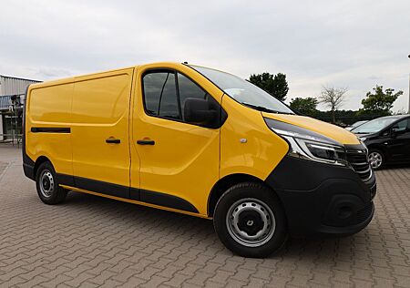 Renault Trafic Kasten L2H1 3,0t Komfort