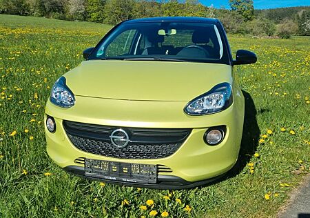 Opel Adam SLAM 1.0 85kW S/S SLAM