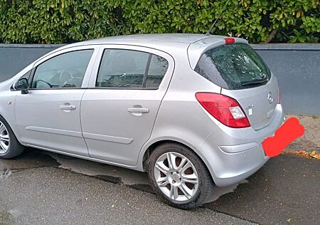 Opel Corsa 1.2 Twinport Cosmo Cosmo