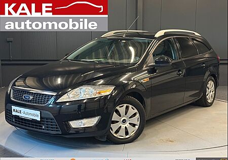 Ford Mondeo Turnier 2.0 TDCi Econetic*NAVI*ALU*AHK*
