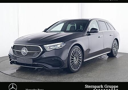 Mercedes-Benz E 300 de T AMG Premium Nappa+AHK+FAP+Burmester4D