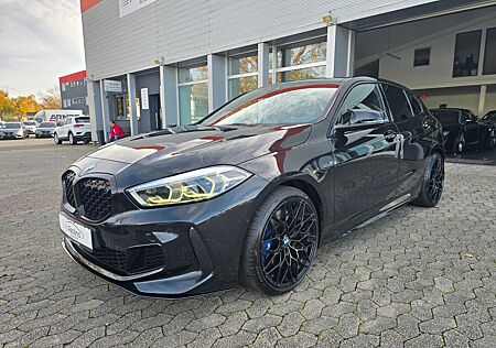 BMW M135 i xDrive *Panorama*HUD*19 Zoll*