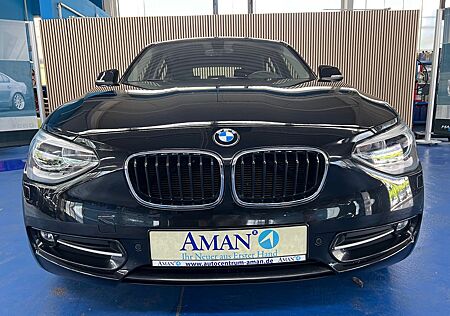 BMW 116i Sport Line ( AMAN®)