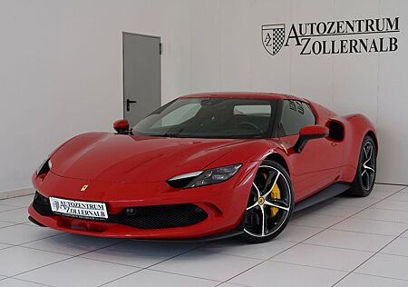 Ferrari 296 GTB *RACING-SEATS*LIFT*CARBON*JBL*ADAS*LED*