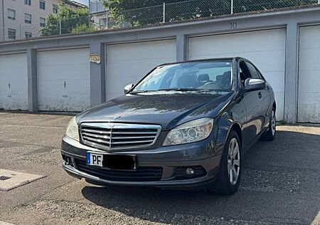 Mercedes-Benz C 220 CDI CLASSIC Classic
