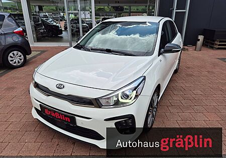 Kia Rio 1.0 DCT 120PS GT-Line LED Navi