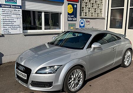 Audi TT Coupe/Roadster 3.2 Coupe quattro