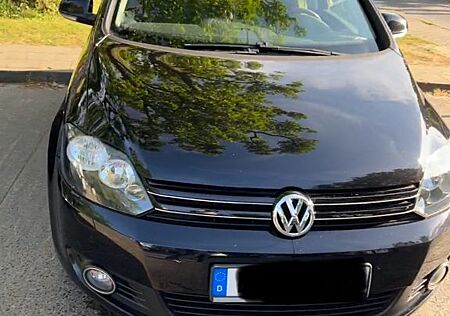 VW Golf Plus Volkswagen 1.6 DSG Comfortline Comfortline