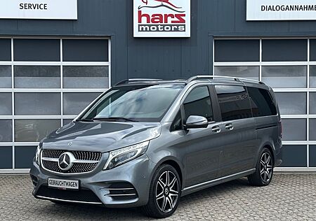 Mercedes-Benz V 300 V 300d AMG Edition lang*AHK*7-Sitze*