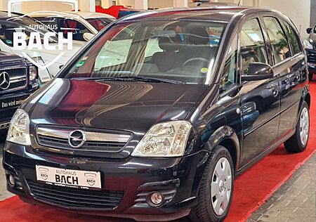 Opel Meriva CATCH ME*SITZHEIZUNG*2.HAND*KLIMA*PDC*