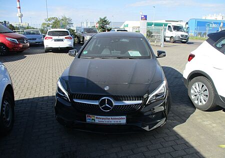 Mercedes-Benz CLA 200 Shoot. Brake UrbanStyle Ed
