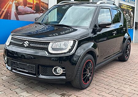 Suzuki Ignis 1.2 DUALJET Comfort+ *AUTOMATIC*