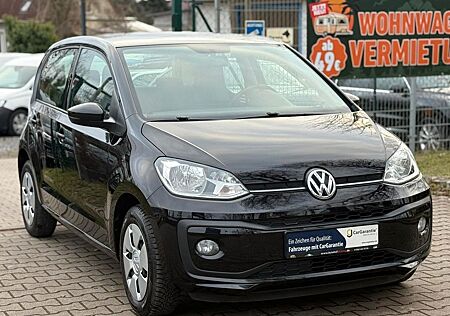 VW Up Volkswagen ! move !*98.TKM*Sitzheizung*
