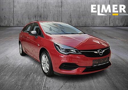 Opel Astra K Sports Tourer Edition Start/Stop