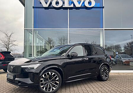 Volvo XC 90 XC90 T8 AWD Recharge Geartronic Ultra Dark