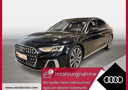 Audi A8 60 TFSI e quattro 360 3xKlima 4xSHZ AUT HUD