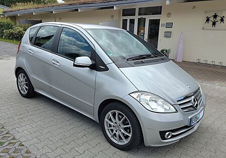 Mercedes-Benz A 180 A-Klasse | 116 PS | TÜV NEU | AHK | KLIMA